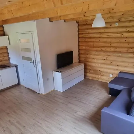 Park Holiday home *
