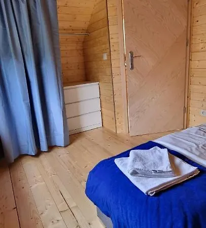 Park Prázdninový dům