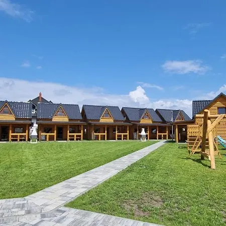 Holiday home Park *