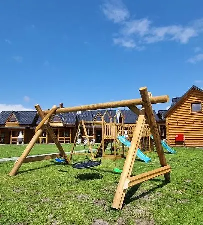 Park Prázdninový dům *