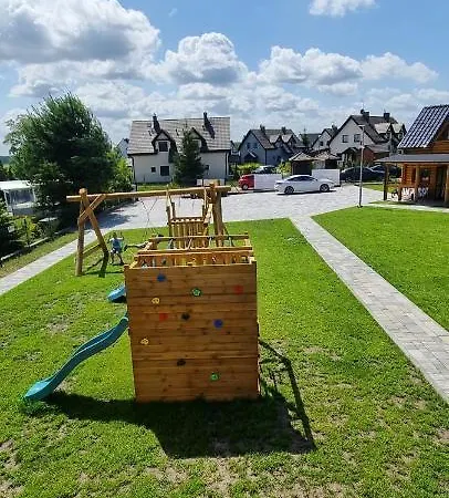 Park Holiday home *