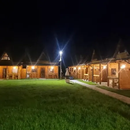 Park Holiday home