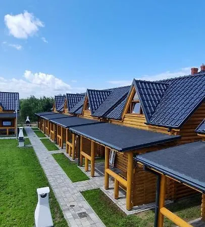 Holiday home Park