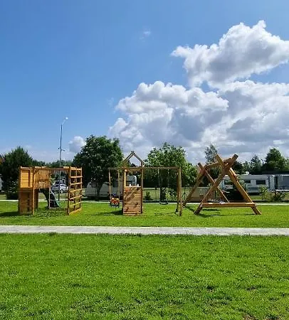 Dom wakacyjny Park