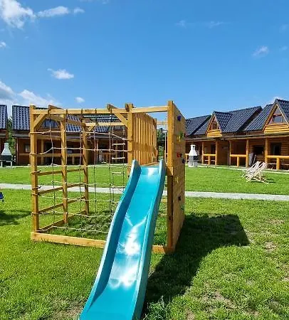 Park Trzesacz