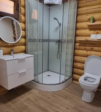 Park Holiday home