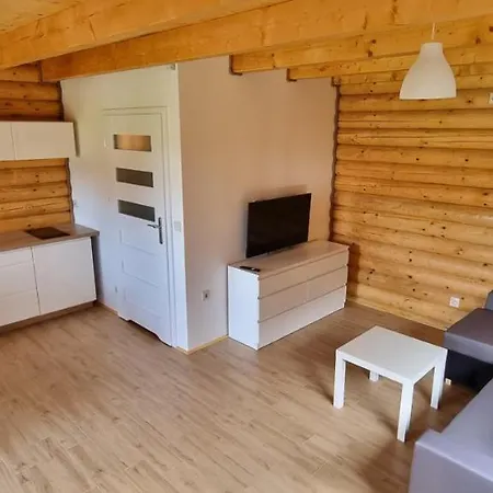 Holiday home Park *