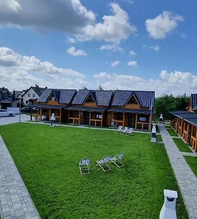 Park Holiday home *