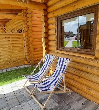 Park Holiday home
