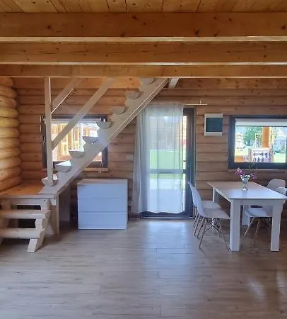 Park Holiday home