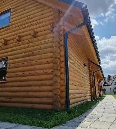 Park Holiday home *