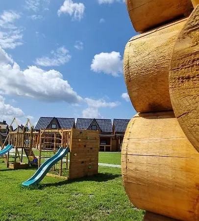 Park * Trzesacz