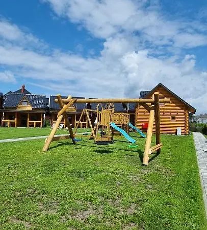 Park Trzesacz