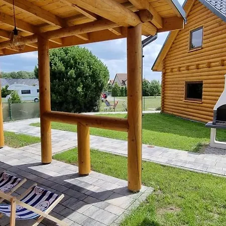 Park Holiday home