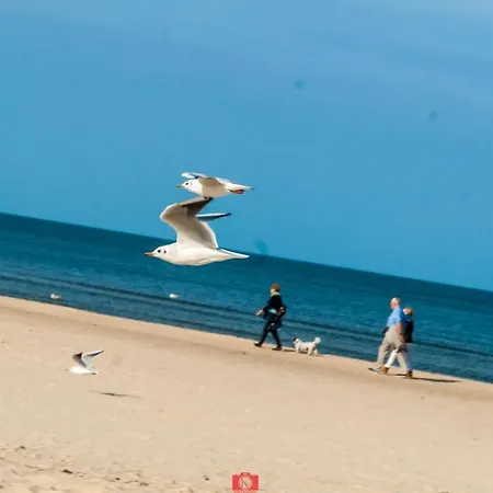 Casa vacanze Park Trzęsacz