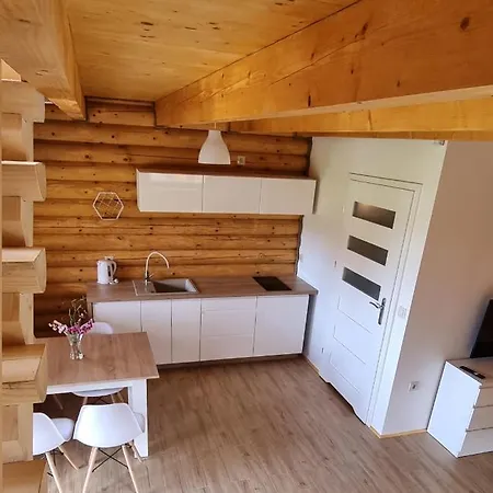 Park Holiday home Trzesacz
