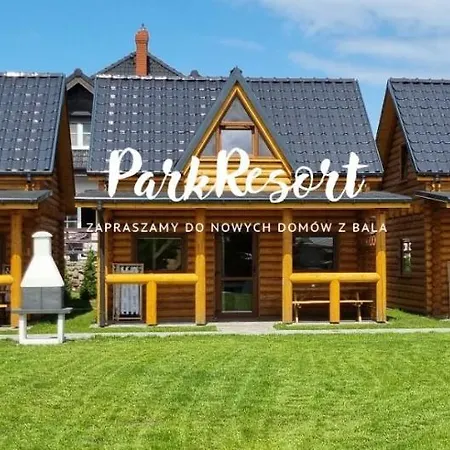 Park * Trzesacz