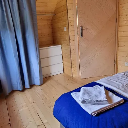 Casa vacanze Park Trzęsacz