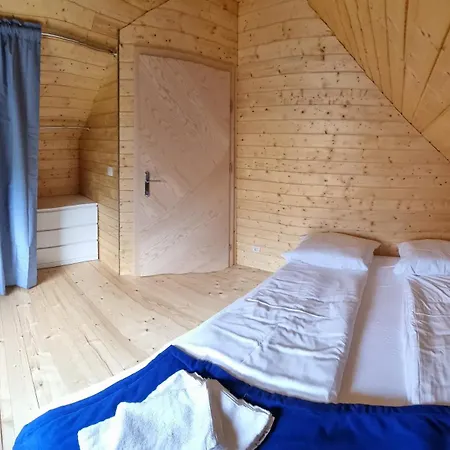 Casa vacanze Park Trzęsacz