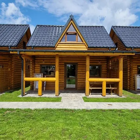Holiday home Park
