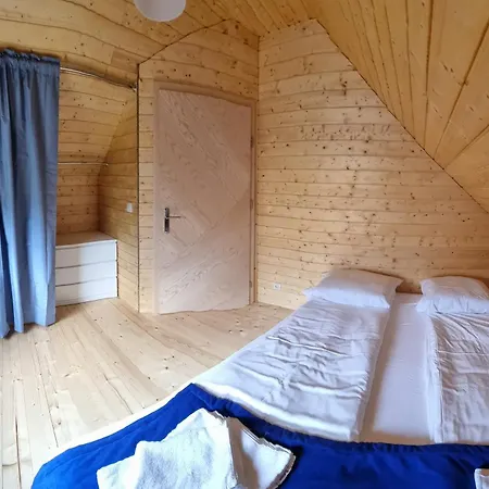 Park Holiday home