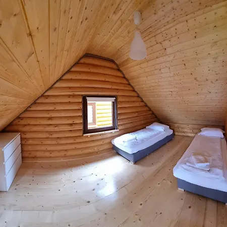 Park Prázdninový dům *