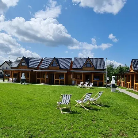 Park Trzęsacz