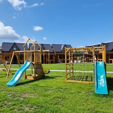 Dom wakacyjny Park *