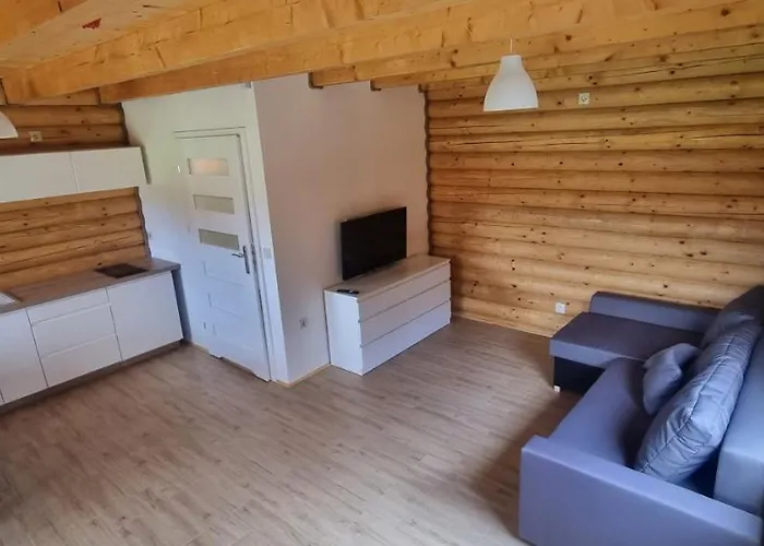 Park Prázdninový dům *