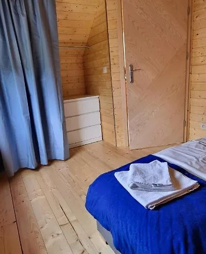 Park Prázdninový dům