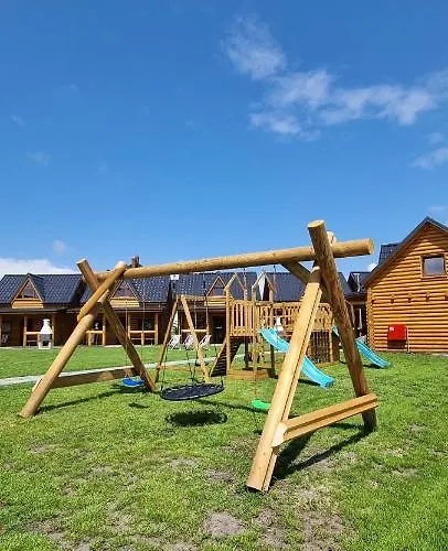 Park Prázdninový dům *