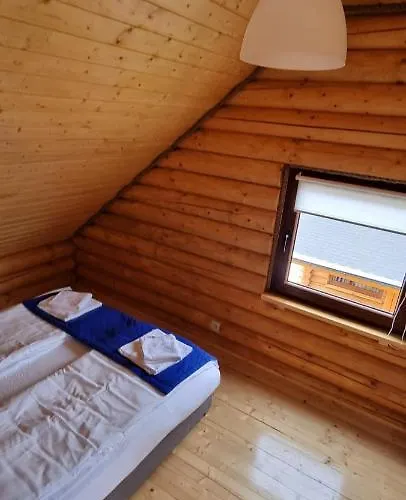 Prázdninový dům Park