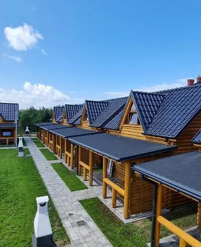 Prázdninový dům Park