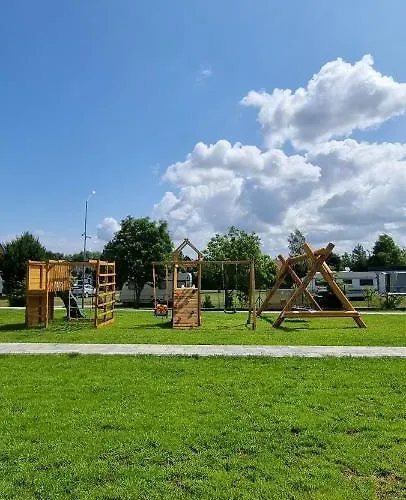 Prázdninový dům Park