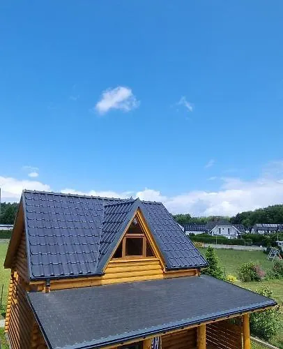 Prázdninový dům Park