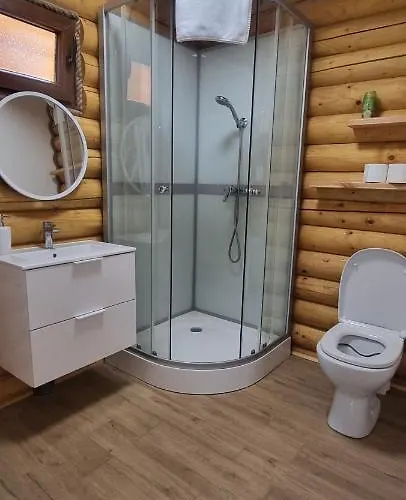 Park Prázdninový dům