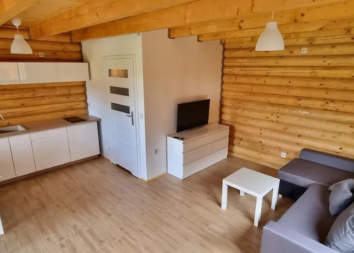 Prázdninový dům Park *