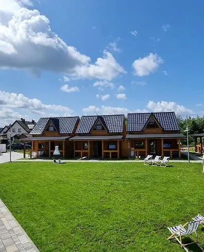 Prázdninový dům Park