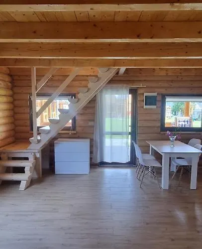 Park Prázdninový dům