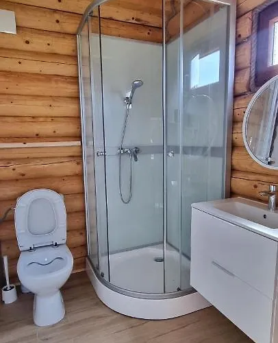 Prázdninový dům Park *