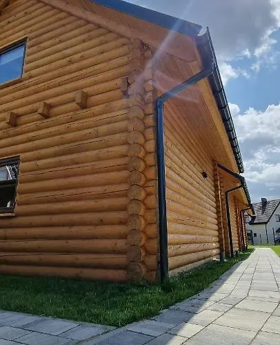 Park Prázdninový dům *