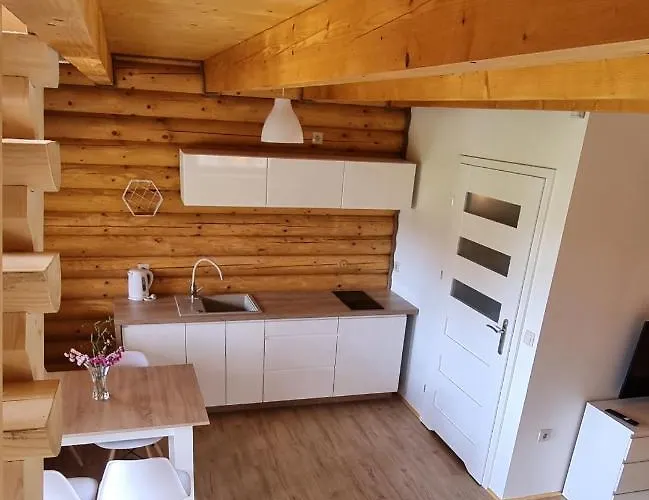 Park Prázdninový dům Trzęsacz