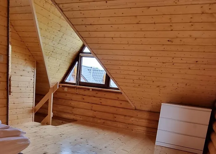 Prázdninový dům Park *