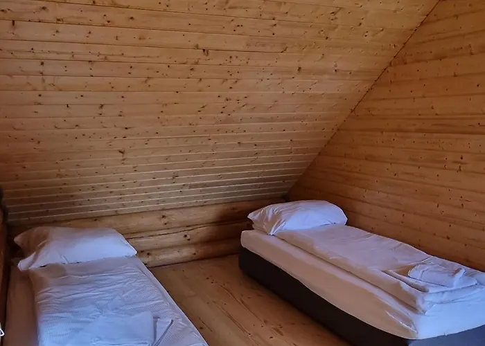 Park Prázdninový dům