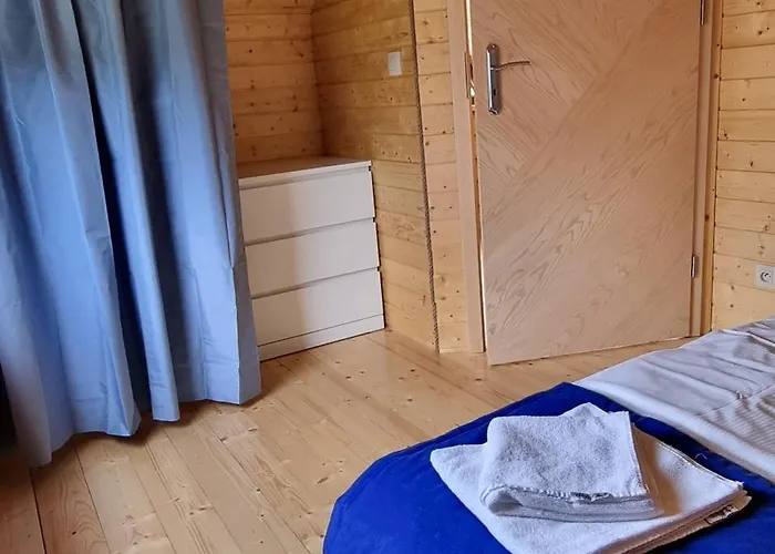 Prázdninový dům Park Trzęsacz