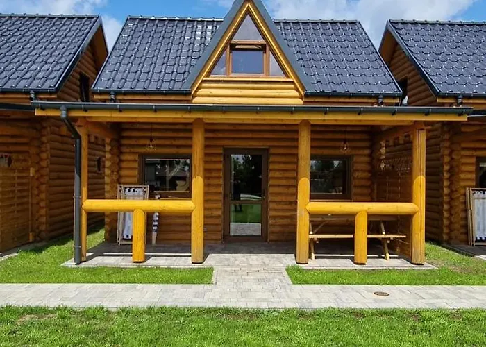 Prázdninový dům Park