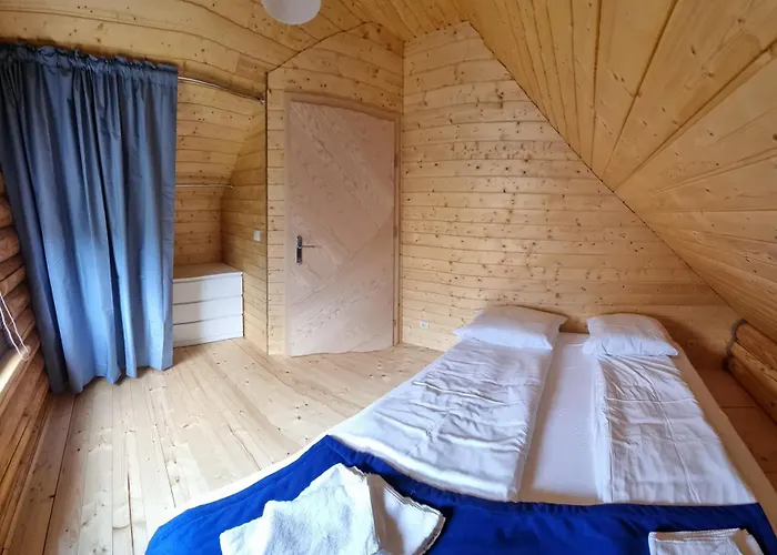 Park Prázdninový dům