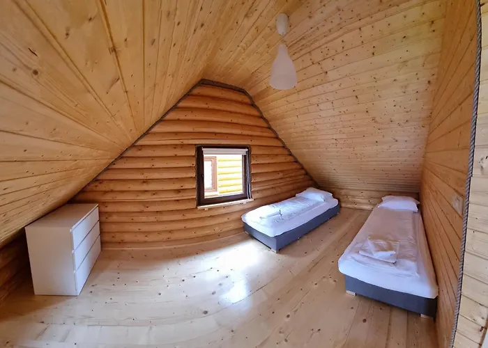 Park Prázdninový dům *