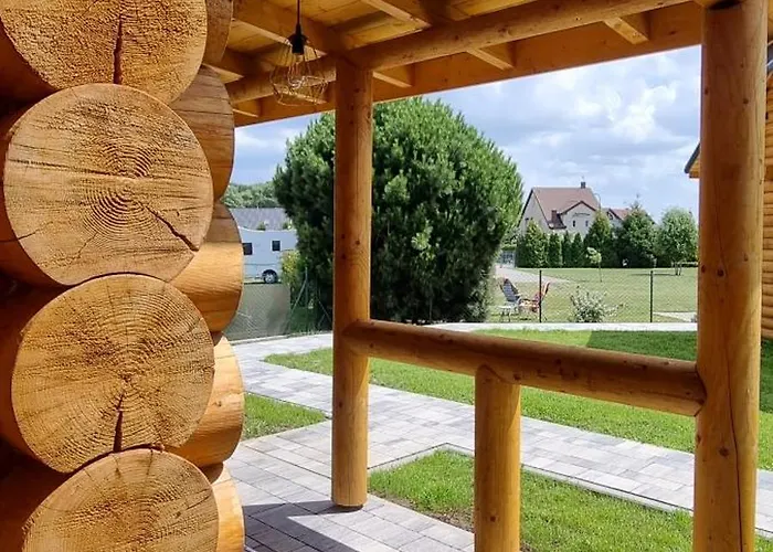 Prázdninový dům Park